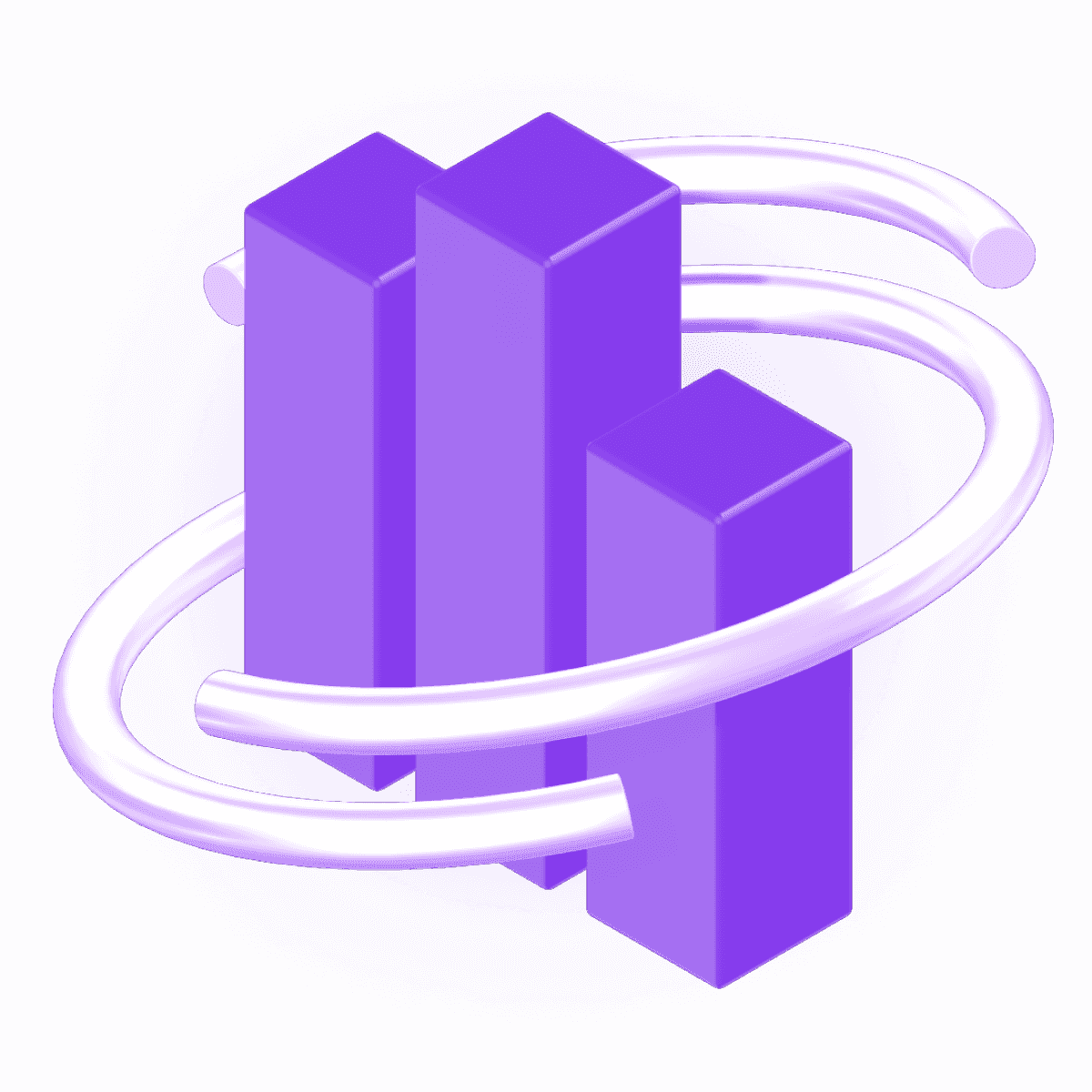 One hub
